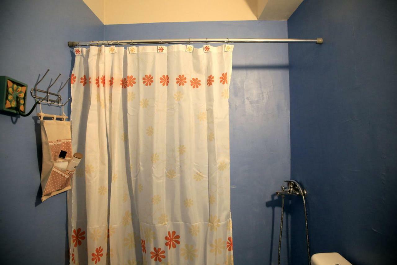 Garden Studio Apartment ナフプリオ エクステリア 写真